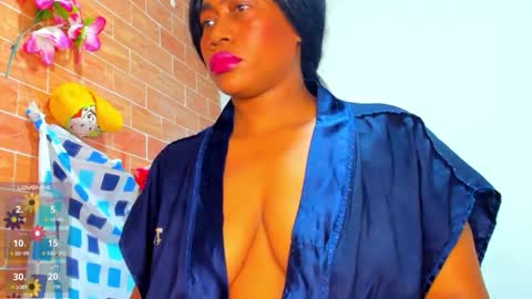 yonnsol_avril online show from November 16, 5:51 pm