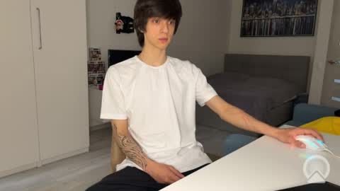 Snapshot of yoo_dee_ohh chatting on May 27, 1:30 pm Yoo Dee Ohh online show from May 27, 1:30 pm
