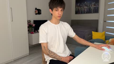 Yoo Dee Ohh online show from June 30, 6:36 am