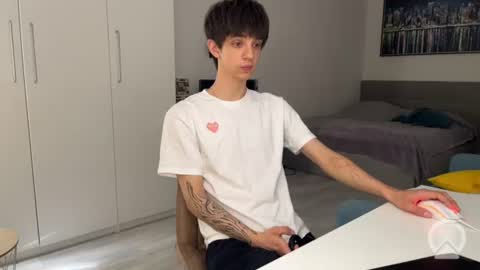 Yoo Dee Ohh online show from July 13, 10:40 am