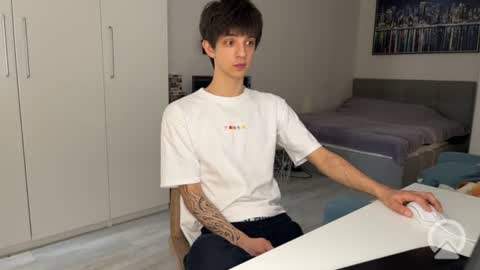 Yoo Dee Ohh online show from July 14, 12:00 pm