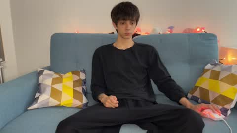 Yoo Dee Ohh online show from July 23, 11:41 am