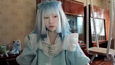 Snapshot of yoonhee_kiss chatting on September 10, 1:22 pm Yoonhee Kiss online show from September 10, 1:22 pm