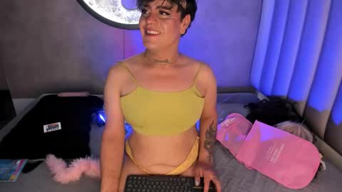 yordan_chubbyhot online show from October 14, 8:59 am