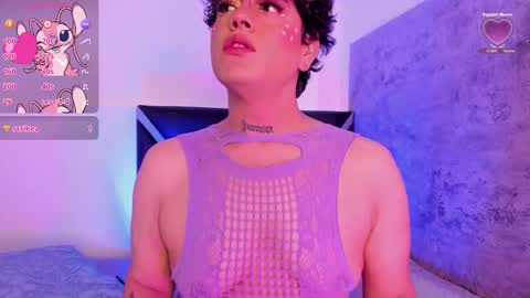 yordan_chubbyhot online show from November 29, 8:23 pm