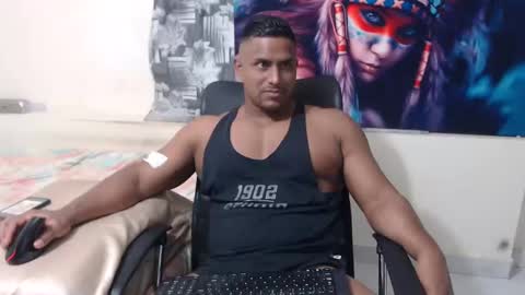 yordanocleys online show from November 13, 2:54 am