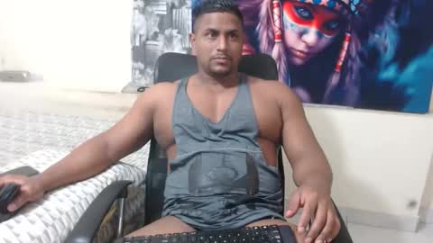 yordanocleys online show from May 3, 3:23 am