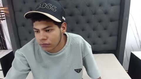 Yordi online show from November 3, 1:01 pm