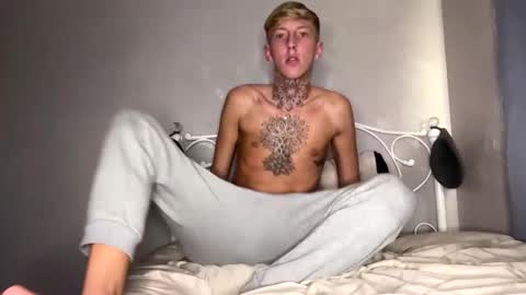 Snapshot of yorkshirelad208 chatting on January 3, 2:30 pm Harrison online show from January 3, 2:30 pm