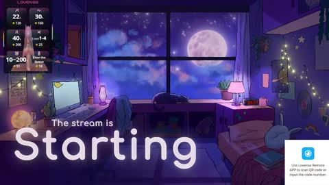 Snapshot of yorunyanmomoyami chatting on January 10, 3:19 am YoruNyan Momoyami online show from January 10, 3:19 am