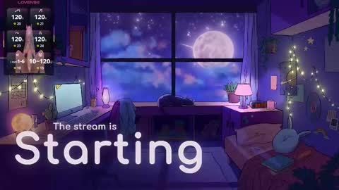 Snapshot of yorunyanmomoyami chatting on March 9, 1:31 am YoruNyan Momoyami online show from March 9, 1:31 am