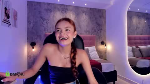 Yoselin online show from February 21, 12:17 pm