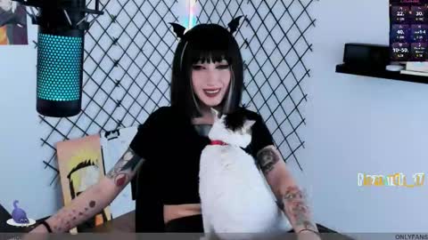 you can call me Andy or  yoshi  3 online show from November 22, 8:52 pm