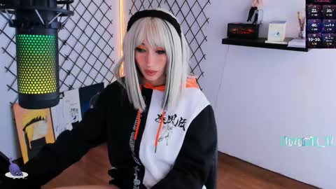 you can call me Andy or  yoshi  3 online show from March 23, 4:00 pm