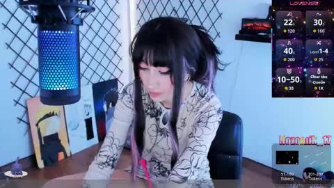 Snapshot of yoshino_san chatting on May 20, 8:48 pm you can call me Andy or yoshi 3 online show from May 20, 8:48 pm