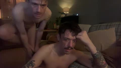 yoshiyoshi69 online show from February 22, 1:18 am