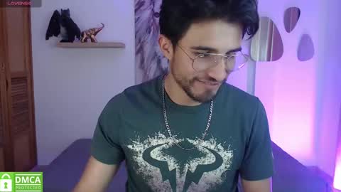 yoshy_man online show from January 15, 6:01 am