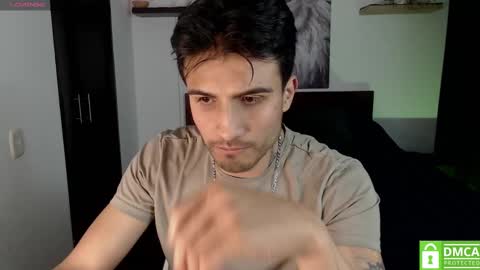 yoshy_man online show from March 5, 3:08 am