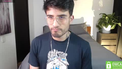 yoshy_man online show from October 10, 3:49 am