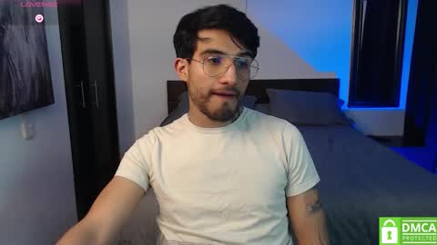 yoshy_man online show from November 13, 3:49 am