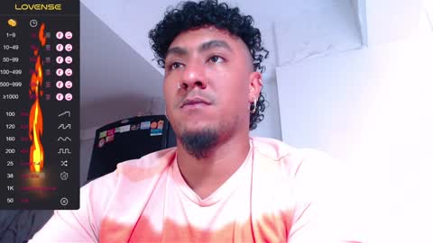 Snapshot of yosoy_enzo2020 chatting on December 10, 6:49 pm Enzo online show from December 10, 6:49 pm