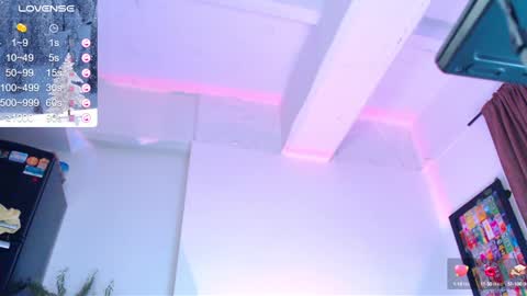 Snapshot of yosoy_enzo2020 chatting on December 21, 5:36 am Enzo online show from December 21, 5:36 am