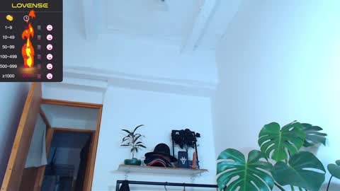 Snapshot of yosoy_enzo2020 chatting on January 31, 6:35 am Enzo online show from January 31, 6:35 am