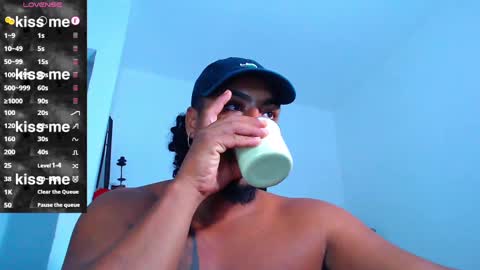Snapshot of yosoy_enzo2020 chatting on September 14, 3:16 am Enzo online show from September 14, 3:16 am