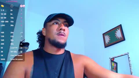 Enzo online show from October 31, 3:07 am