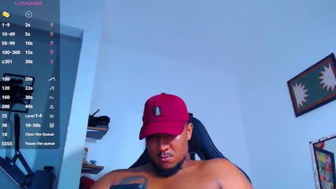 Enzo online show from November 1, 4:14 am