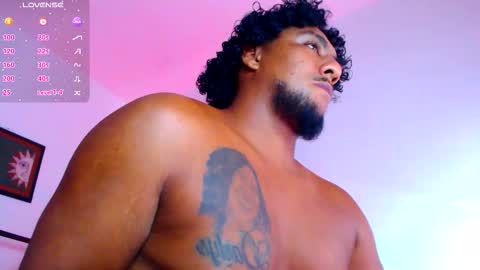 Enzo online show from January 17, 3:11 am