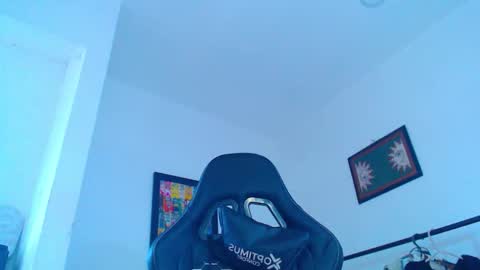 Enzo online show from February 16, 1:29 pm