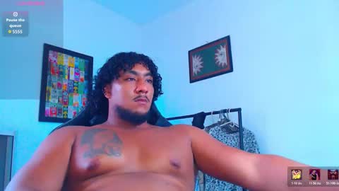 Enzo online show from February 26, 3:33 pm