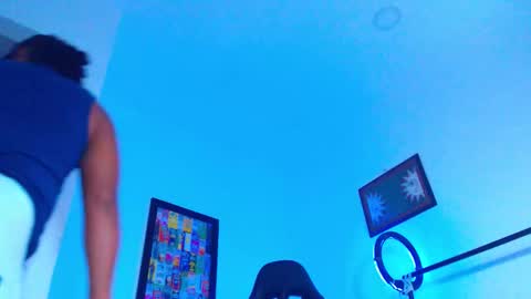 Enzo online show from March 10, 5:34 am