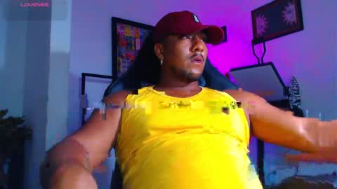 Enzo online show from April 27, 4:54 am