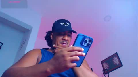 Enzo online show from April 28, 4:39 am