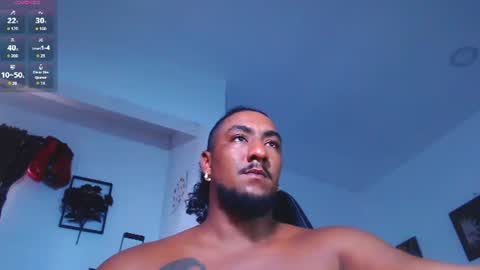 Snapshot of yosoy_enzo2020 chatting on August 2, 8:07 pm Enzo online show from August 2, 8:07 pm