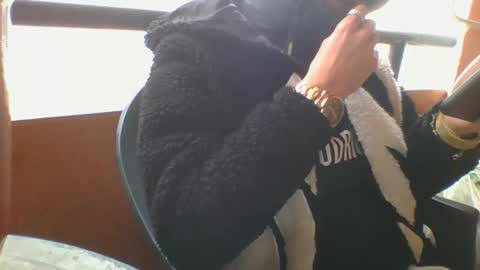 Snapshot of yosoyplex91 chatting on January 9, 5:04 pm AlexBlack online show from January 9, 5:04 pm