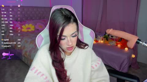 Ana online show from December 6, 6:48 am