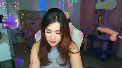 Ana online show from November 13, 3:49 am