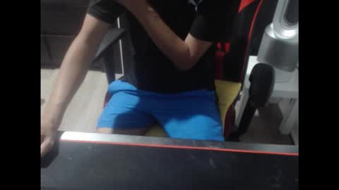 you_are_what_i_need online show from March 3, 1:17 pm