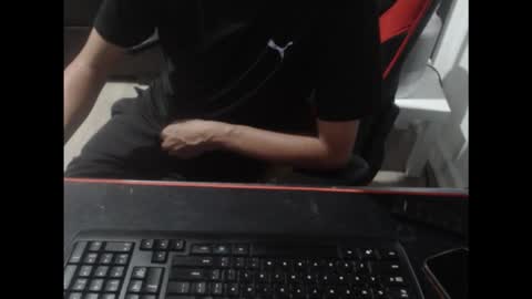 you_are_what_i_need online show from March 9, 5:44 am