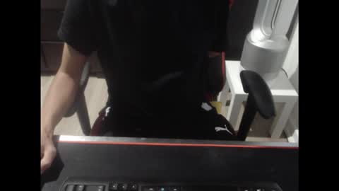 you_are_what_i_need online show from March 14, 3:23 am