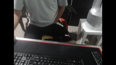 you_are_what_i_need online show from March 14, 3:28 pm