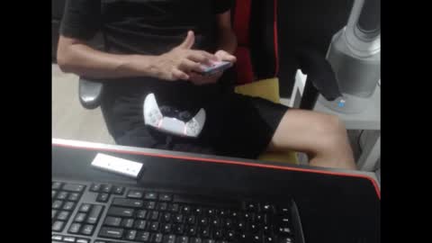 you_are_what_i_need online show from March 17, 11:57 am