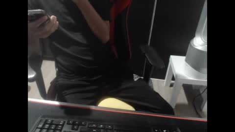 you_are_what_i_need online show from April 8, 1:33 pm