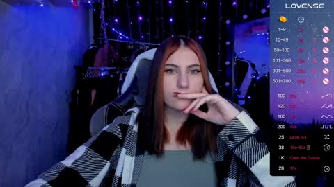 Lika online show from December 6, 1:51 am