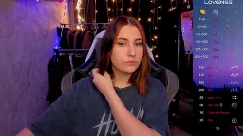 Lika online show from December 25, 1:53 am