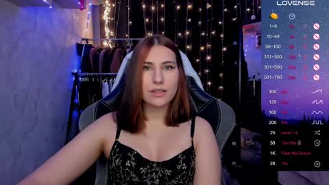 Lika online show from December 28, 2:33 am