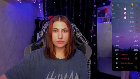 Lika online show from January 26, 2:24 am